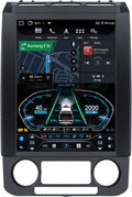 Car Radio Stereo with Wireless Carplay Bluetooth N587