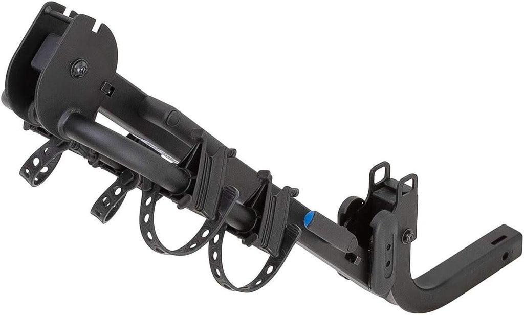 2 Bike Hitch Mount Bike Carrier I3808