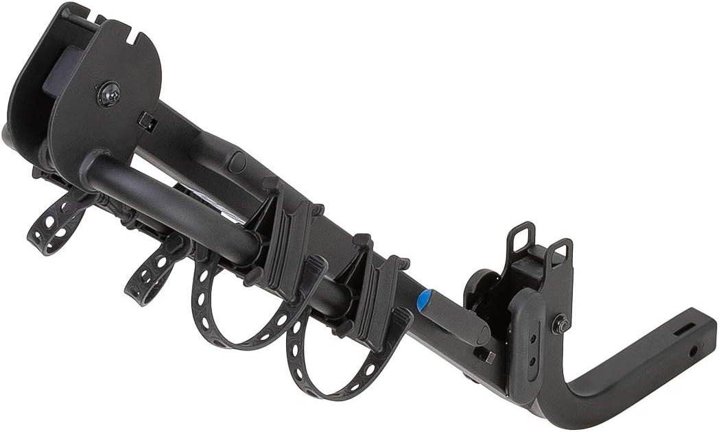 2 Bike Hitch Mount Bike Carrier I3808
