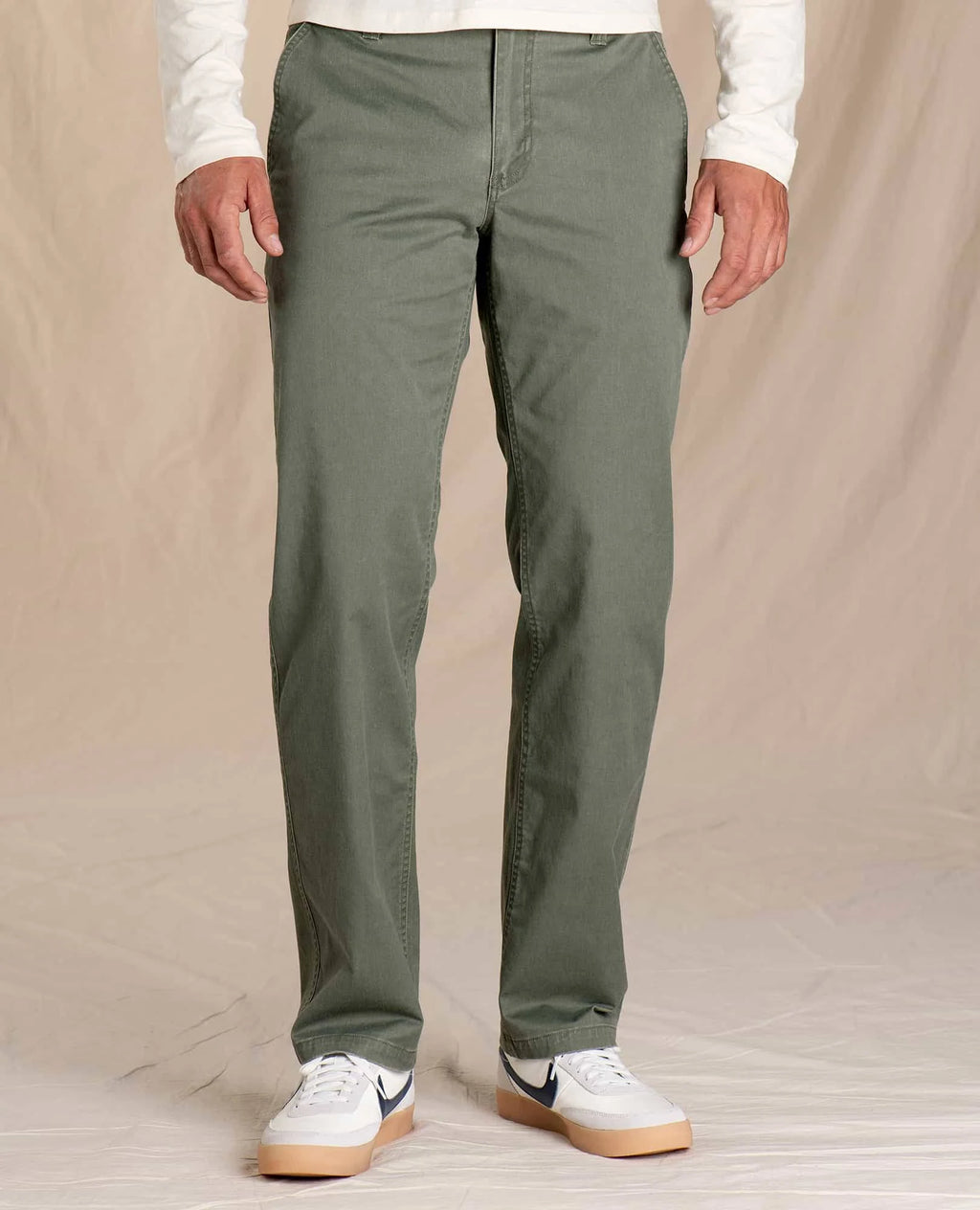 Beetle Vintage Wash Mission Ridge Pant W468284