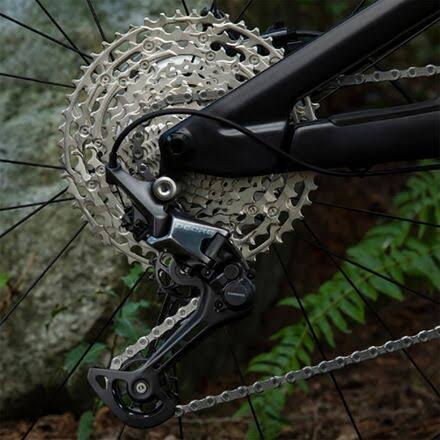 12 Speed Cassette 10-51T W79986