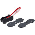 Ratcheting Caliper Piston Tool B4435