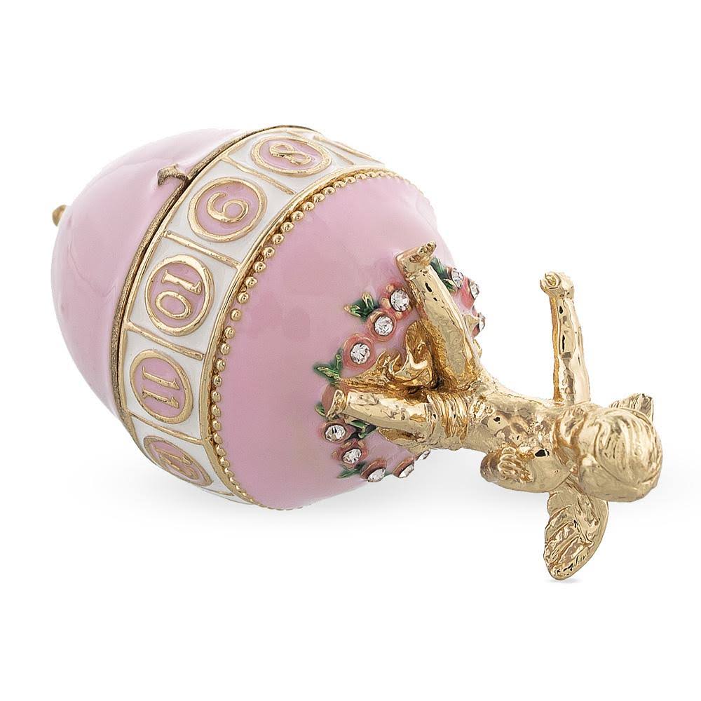 Musical Royal Russian Egg R19559