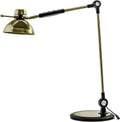 LED Table Lamp with Swing Arm X48229