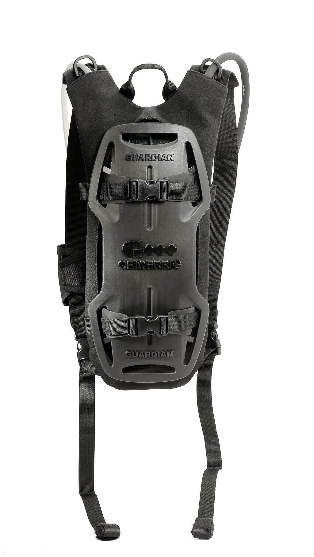 Tactical Guardian Hydration System Black H546