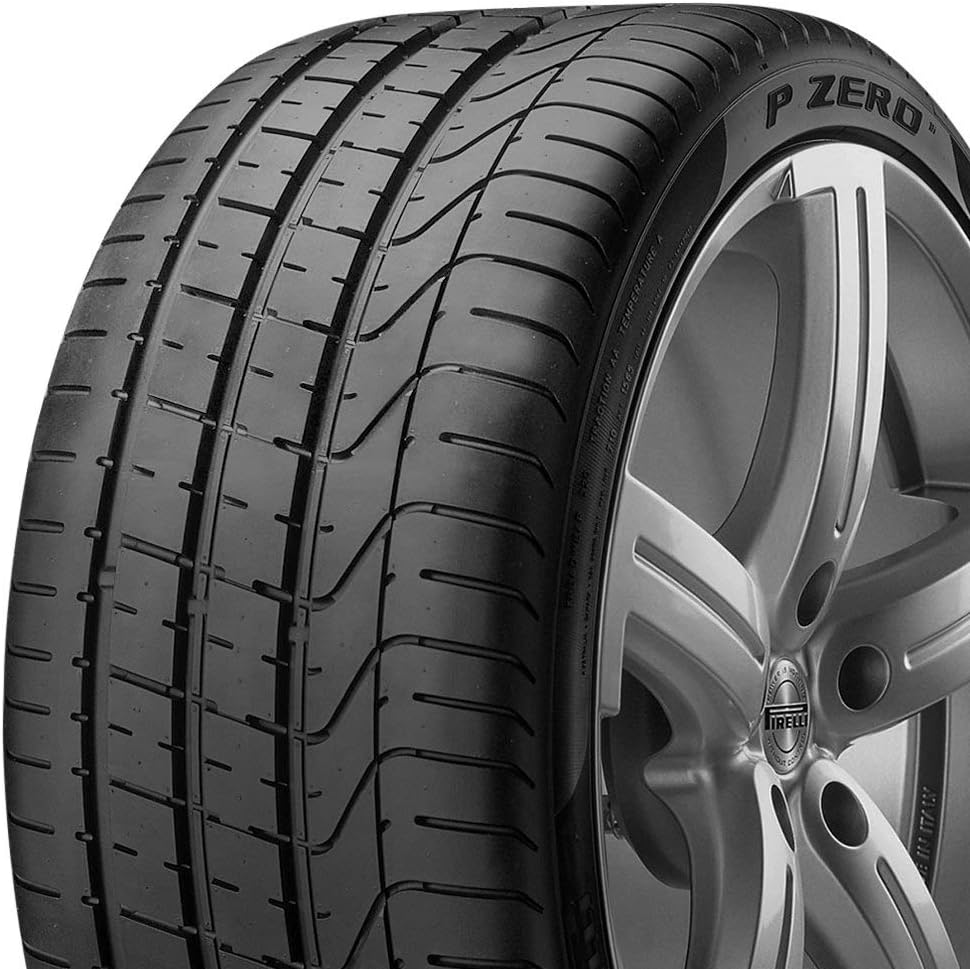 245/40R20 99Y Performance Radial Tire F63242