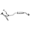 Catalytic Converter L23811
