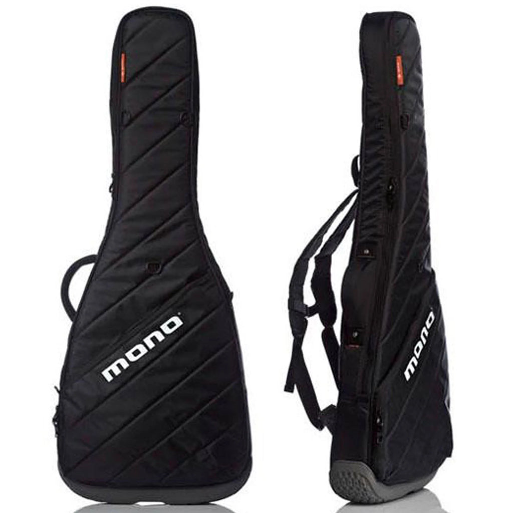 Black Electric Guitar Case Q38748