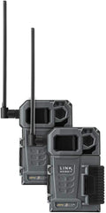 Cellular Trail Cameras 10MP with Low-Glow LEDs, 4G/LTE photo transmission G47462