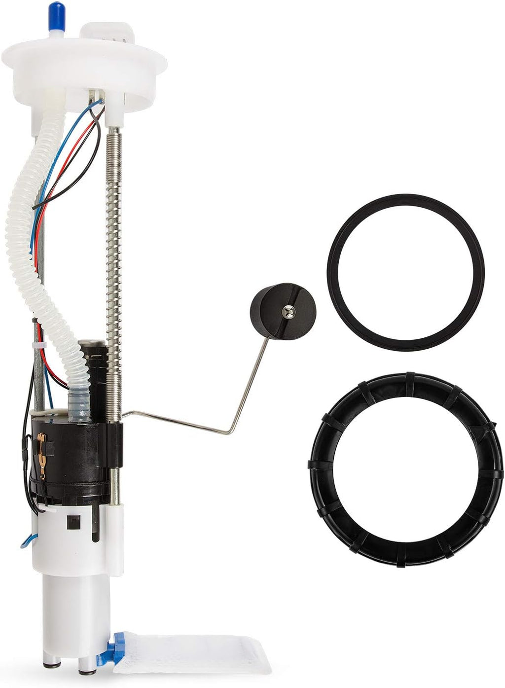 Fuel Pump Assembly Pack of 2 C81413