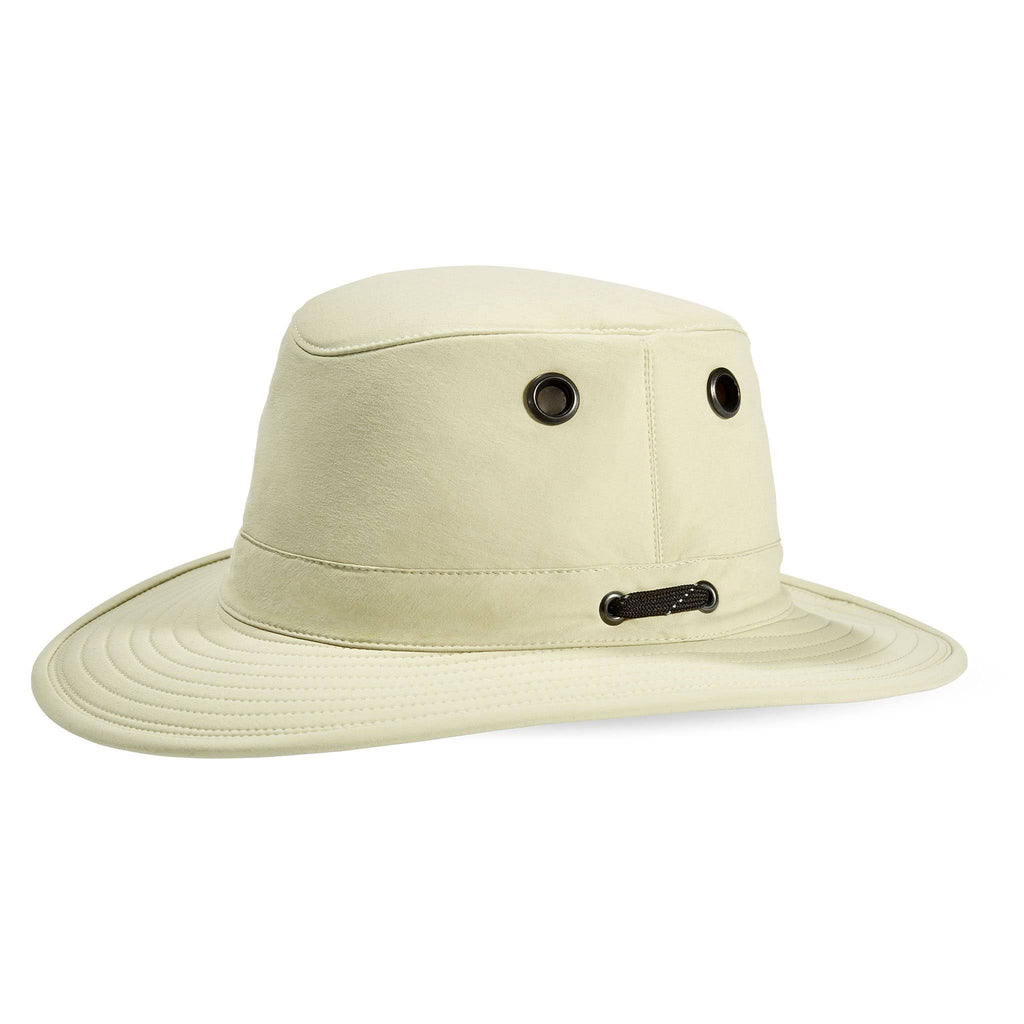 Lightweight Nylon Hat Stone A795