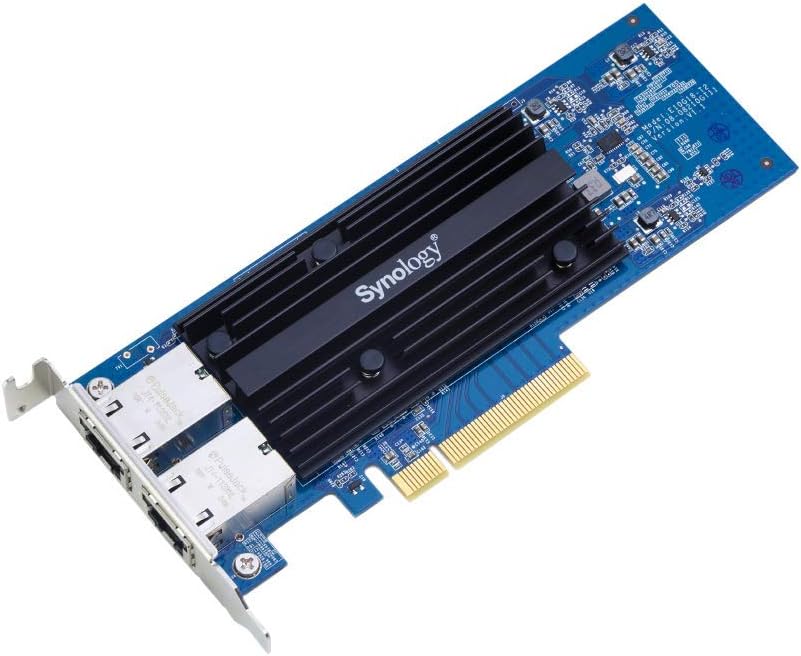 10Gb Ethernet and M.2 Adapter Card W41144