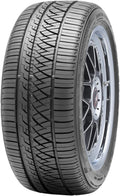 225/40R18XL 92W All-Season Radial Tire U7140
