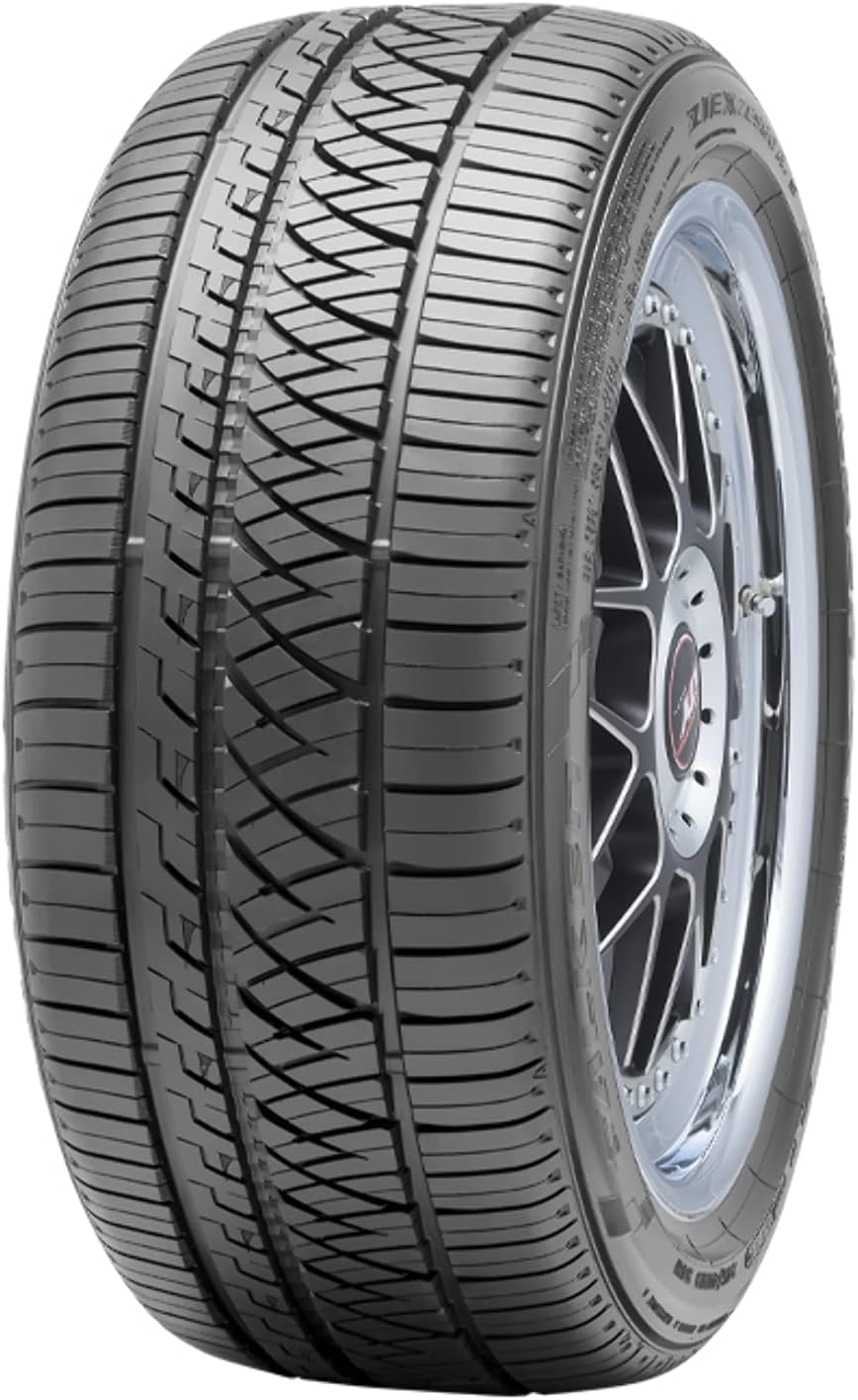 225/40R18XL 92W All-Season Radial Tire U7140