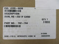 Dual Port RS-232 Interface Card A69976