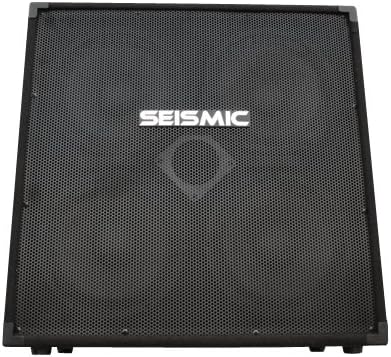 4x10 400 Watts Bass Guitar Speaker Cabinet Y202