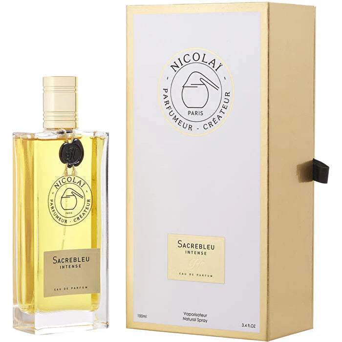 Eau De Parfum Spray 100ml/3.4oz C35656