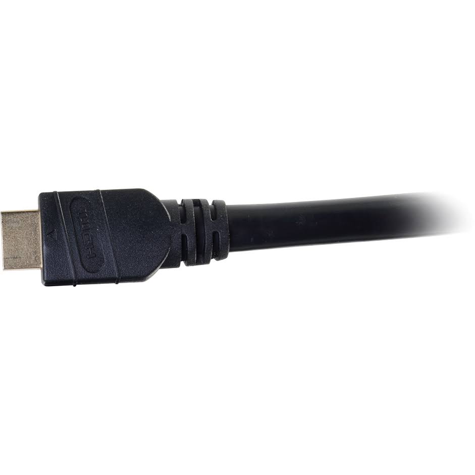 35ft Active High Speed HDMI Cable, CL3-Rated Z992915