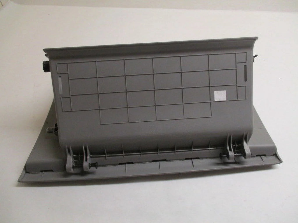 Gray Glovebox Assembly X8507