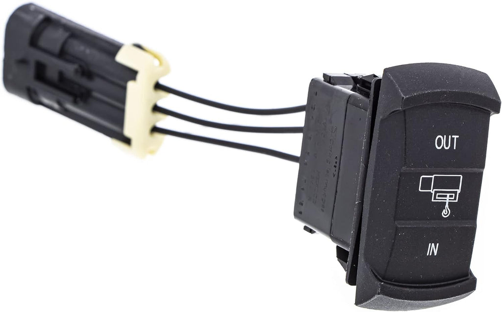 Winch Kit U430