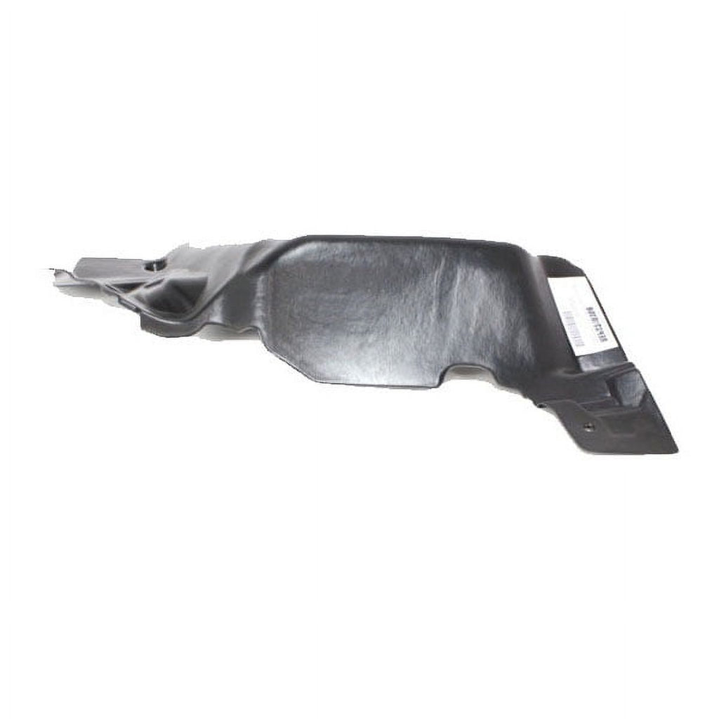 Front Engine Splash Shield Undercar Cover Guard E81090