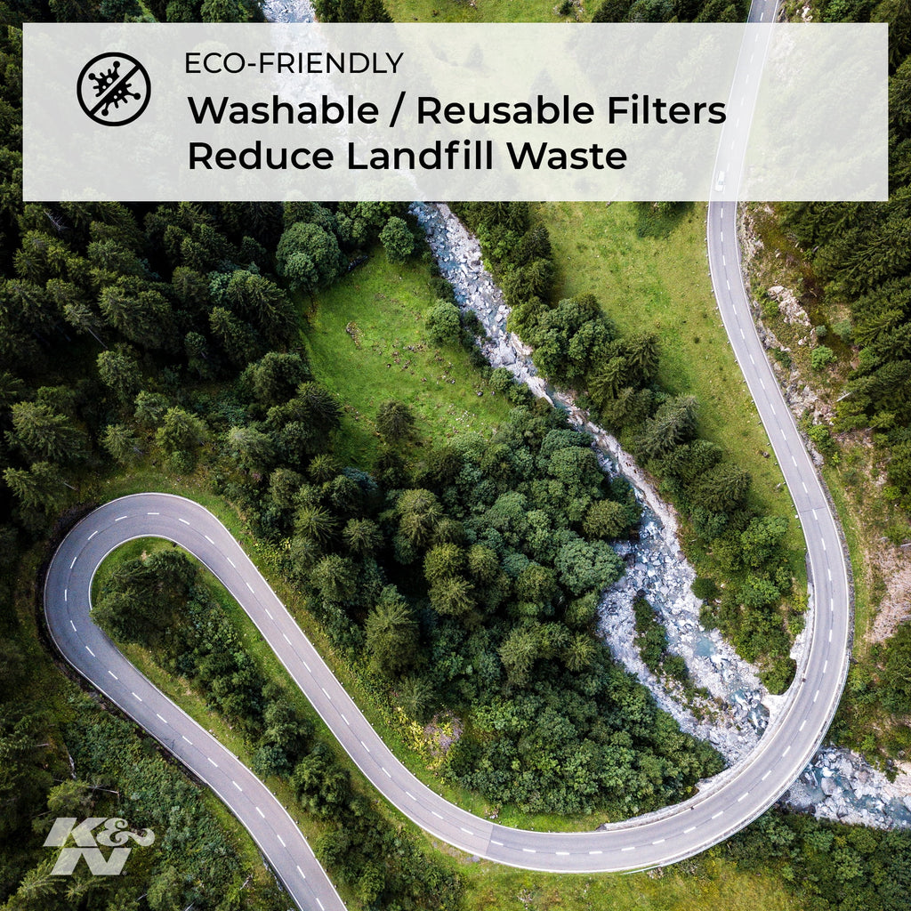 Washable and Reusable Cabin Air Filter I1999