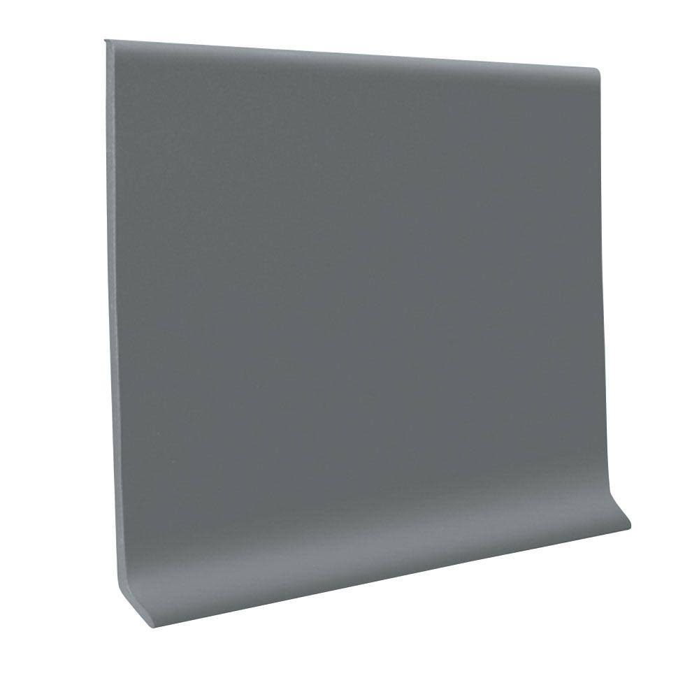 4 In. x 120 Ft. Sandstone Wall Base Coil H838512