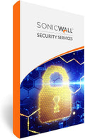 SonicWall NSA 2650 3YR Silver 8x5 Support F109
