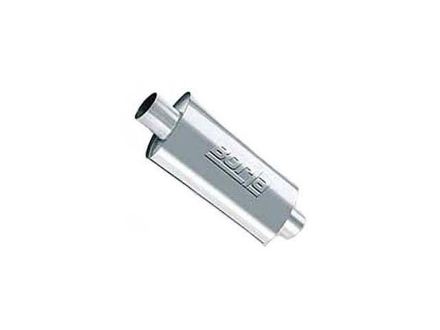 XR-1 Racing Muffler P87078