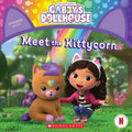 Kittycorn Storybook Paperback Z722138