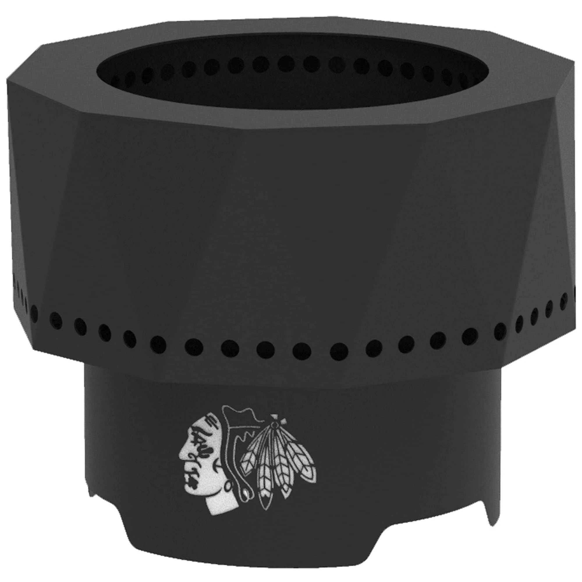 Portable Fire Pit A859