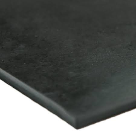 3/4x22 Thick x 6x22 W x 12x22 L Neoprene Sheet J42746