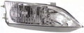 Front Headlight Assembly Housing Right Passenger Side Replacement F23773