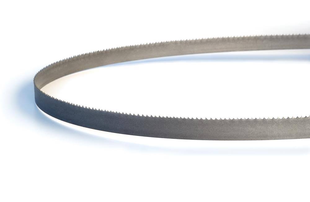 44-7/8-Inch x 0.025-inch 14 TPI Portable Band Saw Blades, 25-Pack Y29415