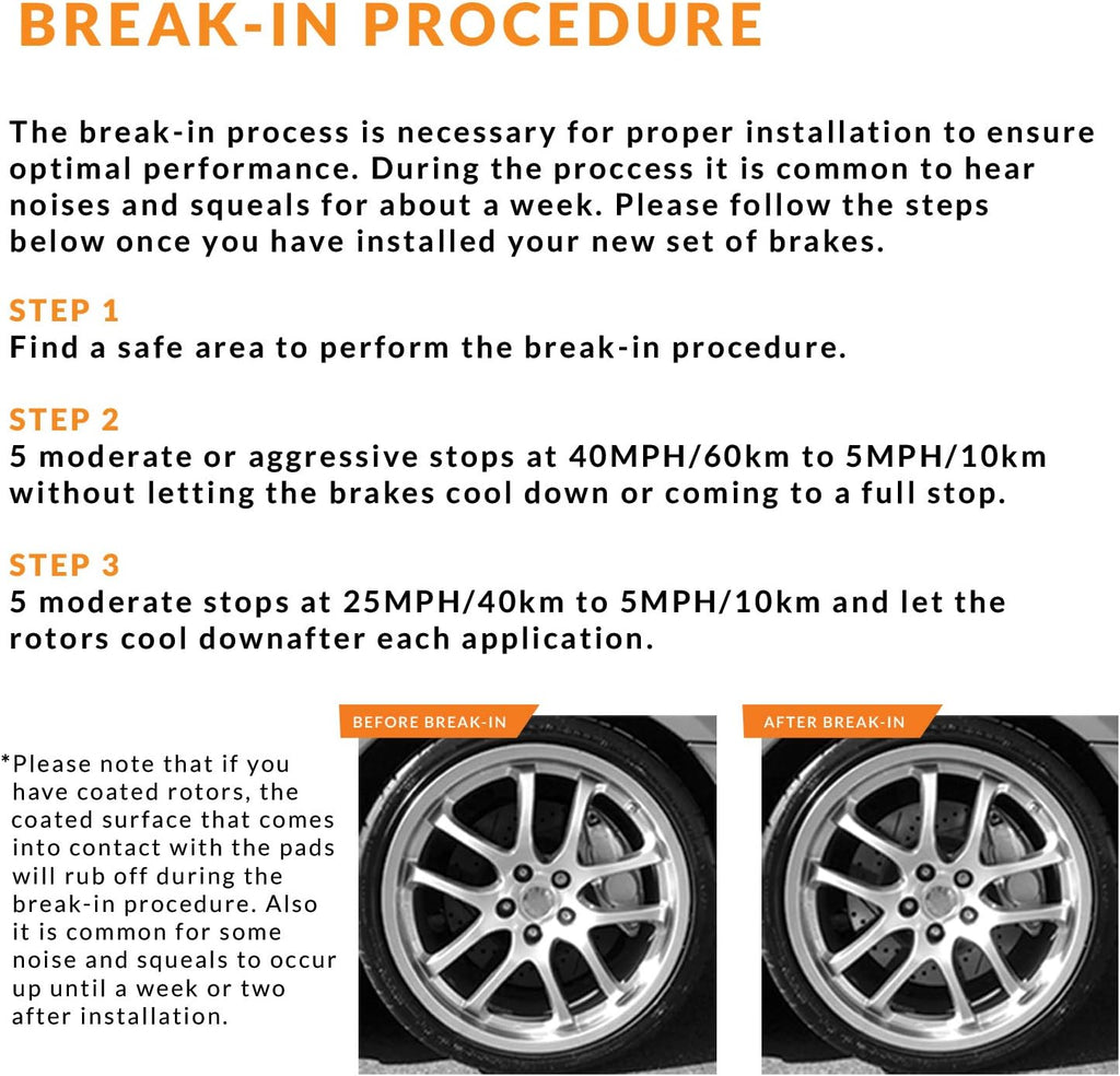 Brakes Elite XDS Rotors R4018