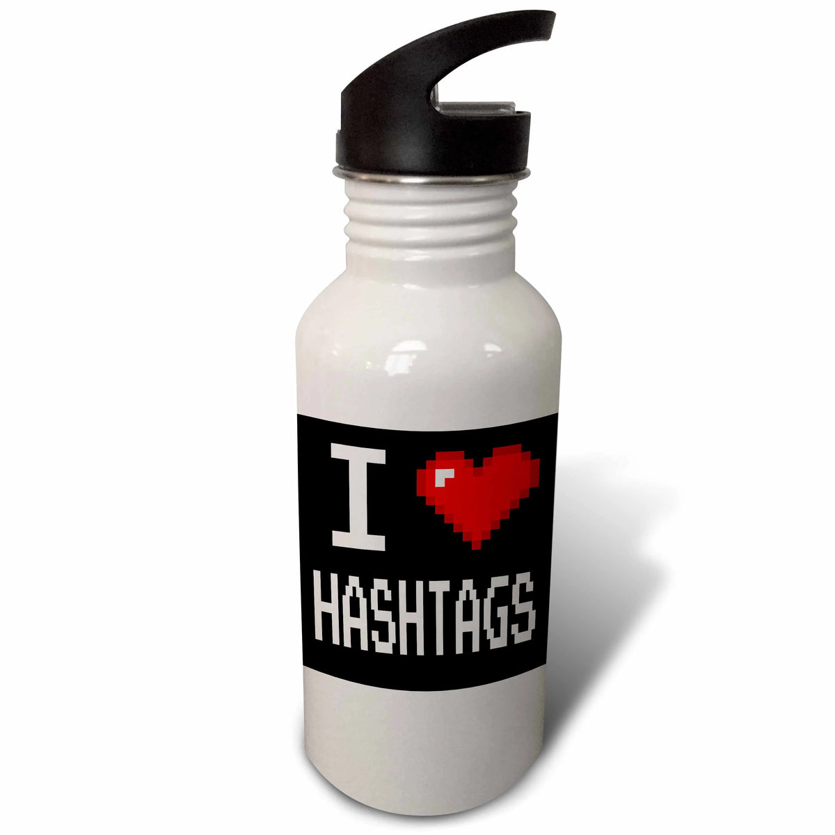 21 oz Sports Water Bottle T47716