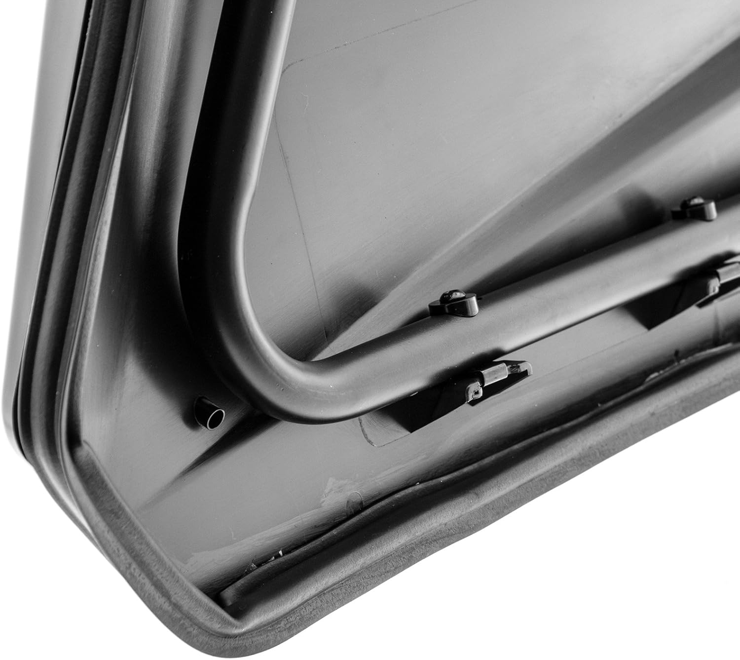 Lower Door Panels Inserts for Can Am Maverick X3 2017-2021 (TWO Doors) A96959