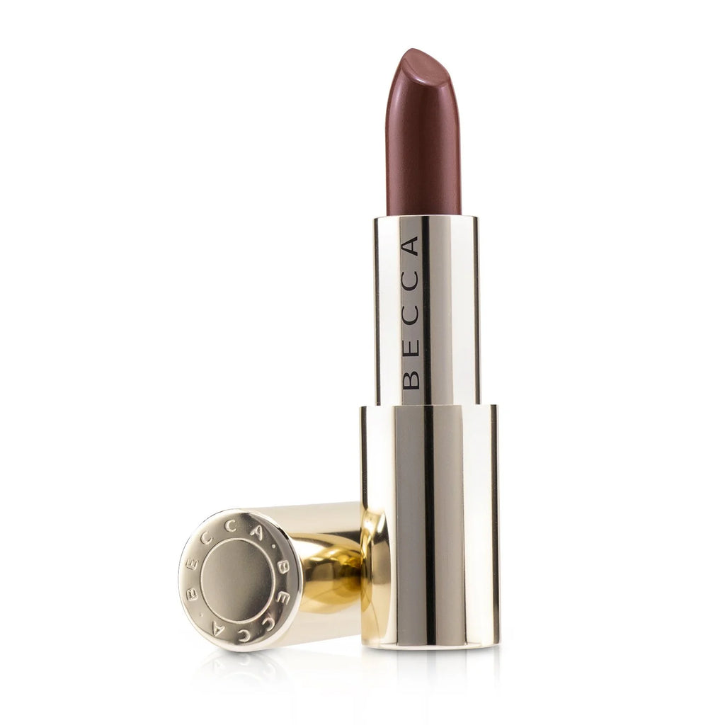 Maroon Lipstick 3.3g P596