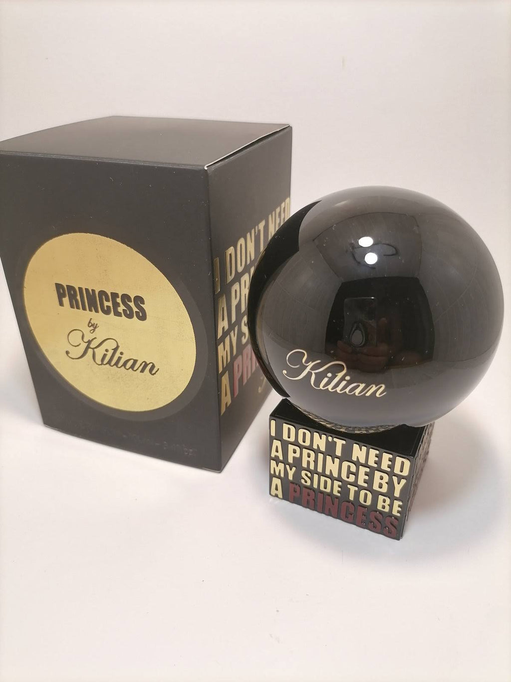 Princess Eau De Parfum - 100 ml L4574