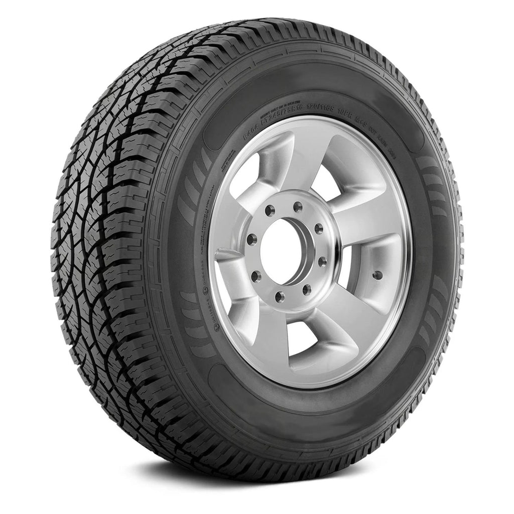All Terrain 235/75R15 T F5078
