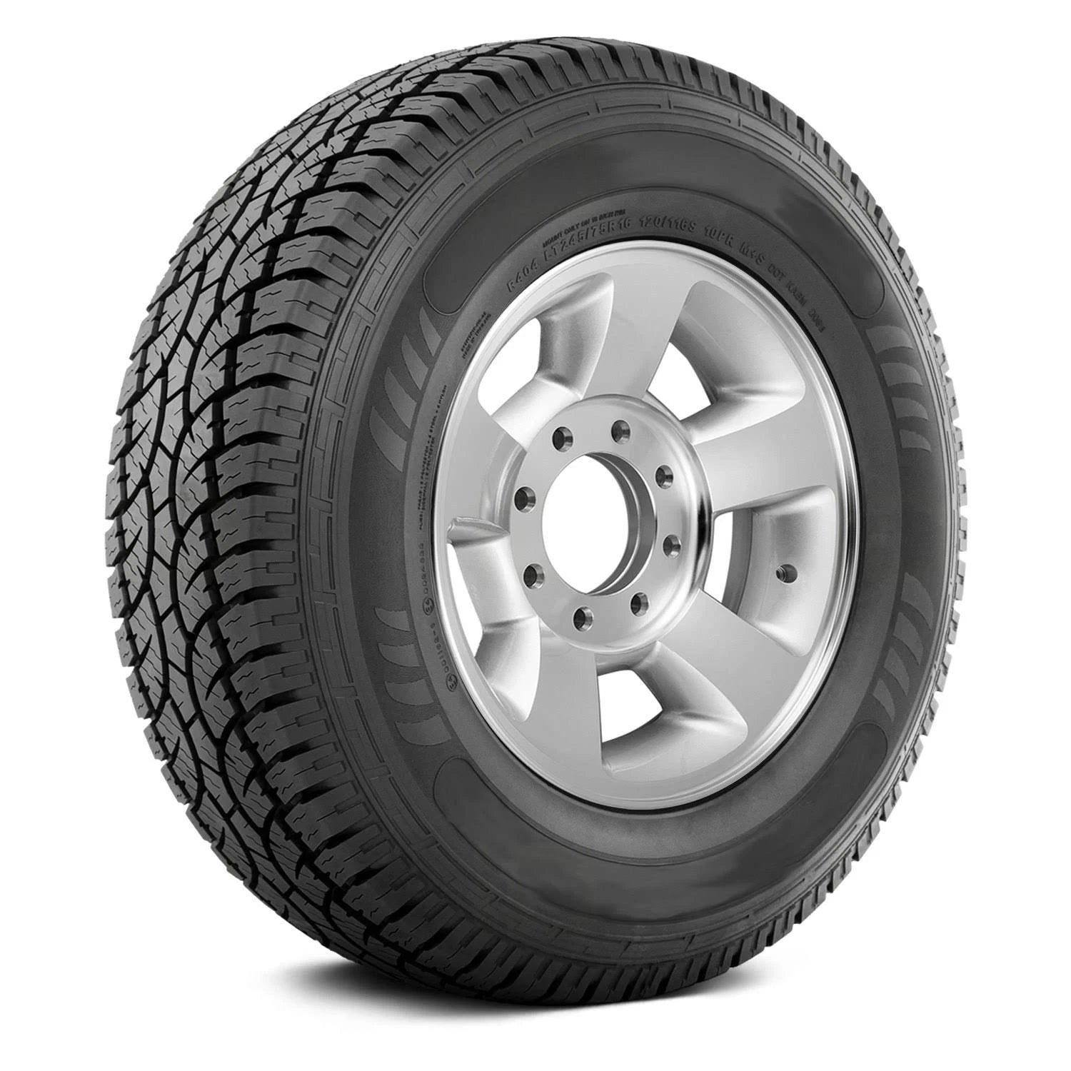 All Terrain 235/75R15 T F5078