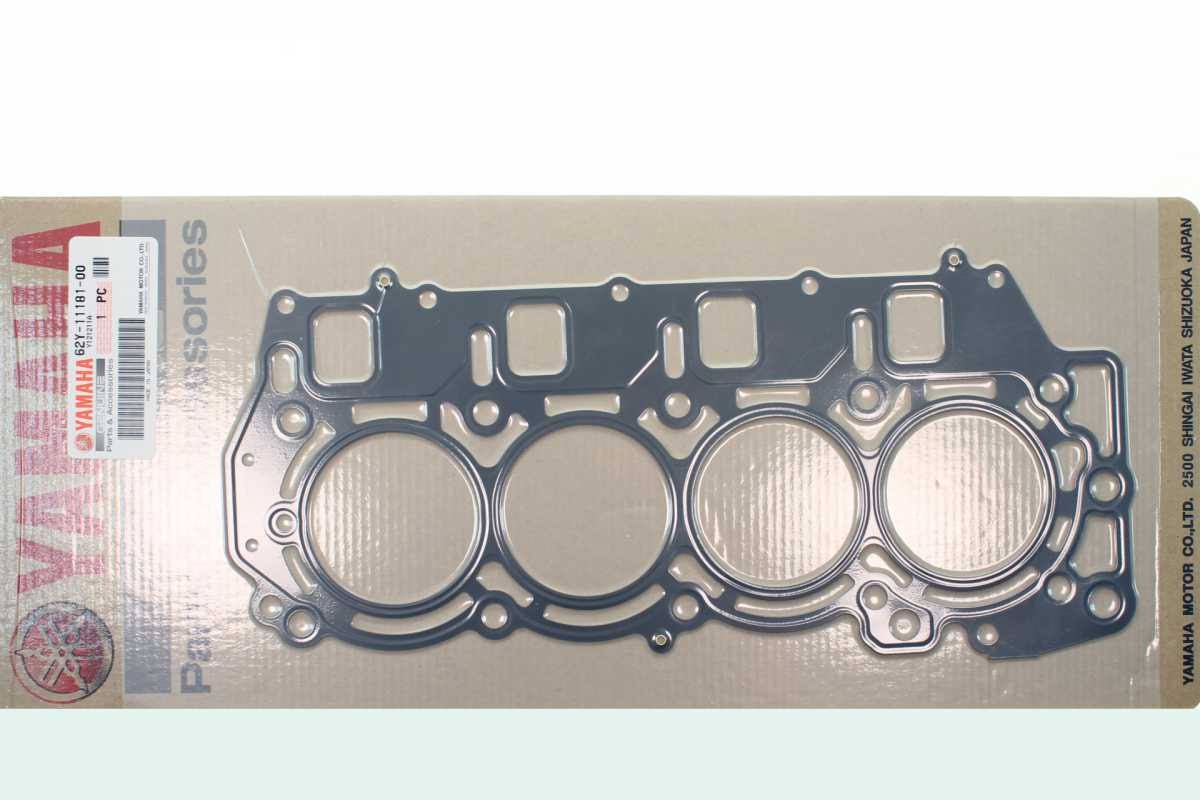 Gasket, Cylinder Head N6155