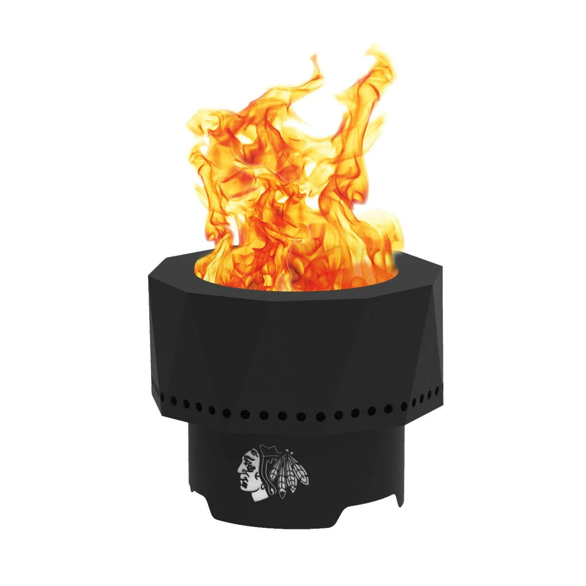 Portable Fire Pit A859