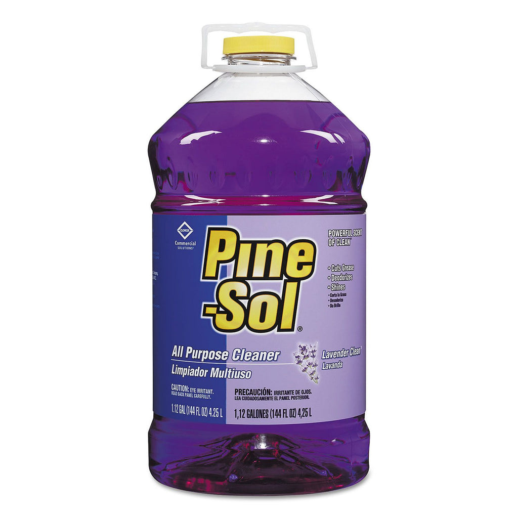 Lavender Clean All Purpose Cleaner, 3 pk., 144 oz. Bottles U940965