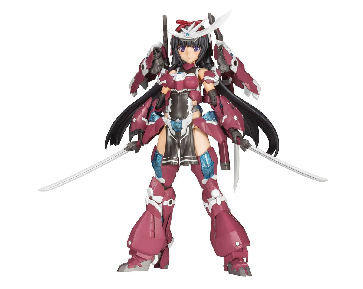 Magatsuki Frame Arms Girl Model Kit B9316
