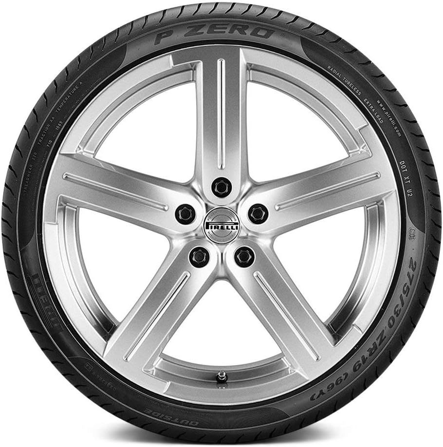 245/40R20 99Y Performance Radial Tire F63242