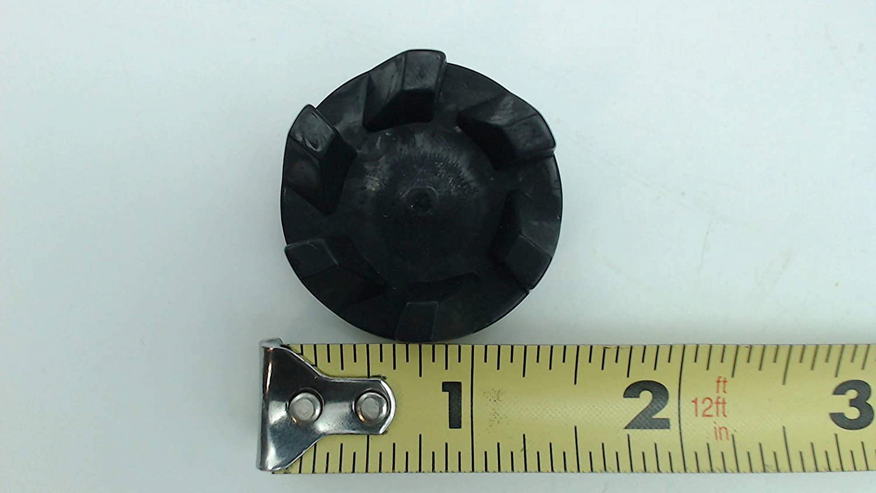Extension Rod F941
