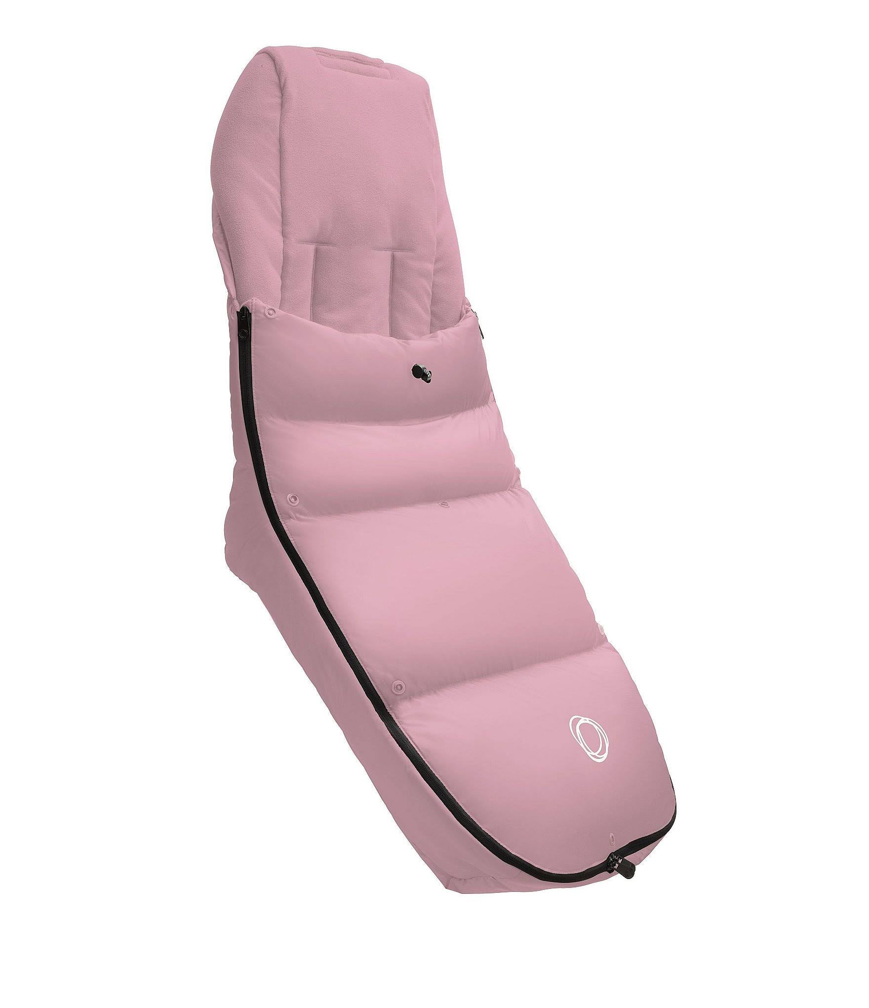Arctic Grey Footmuff I2029