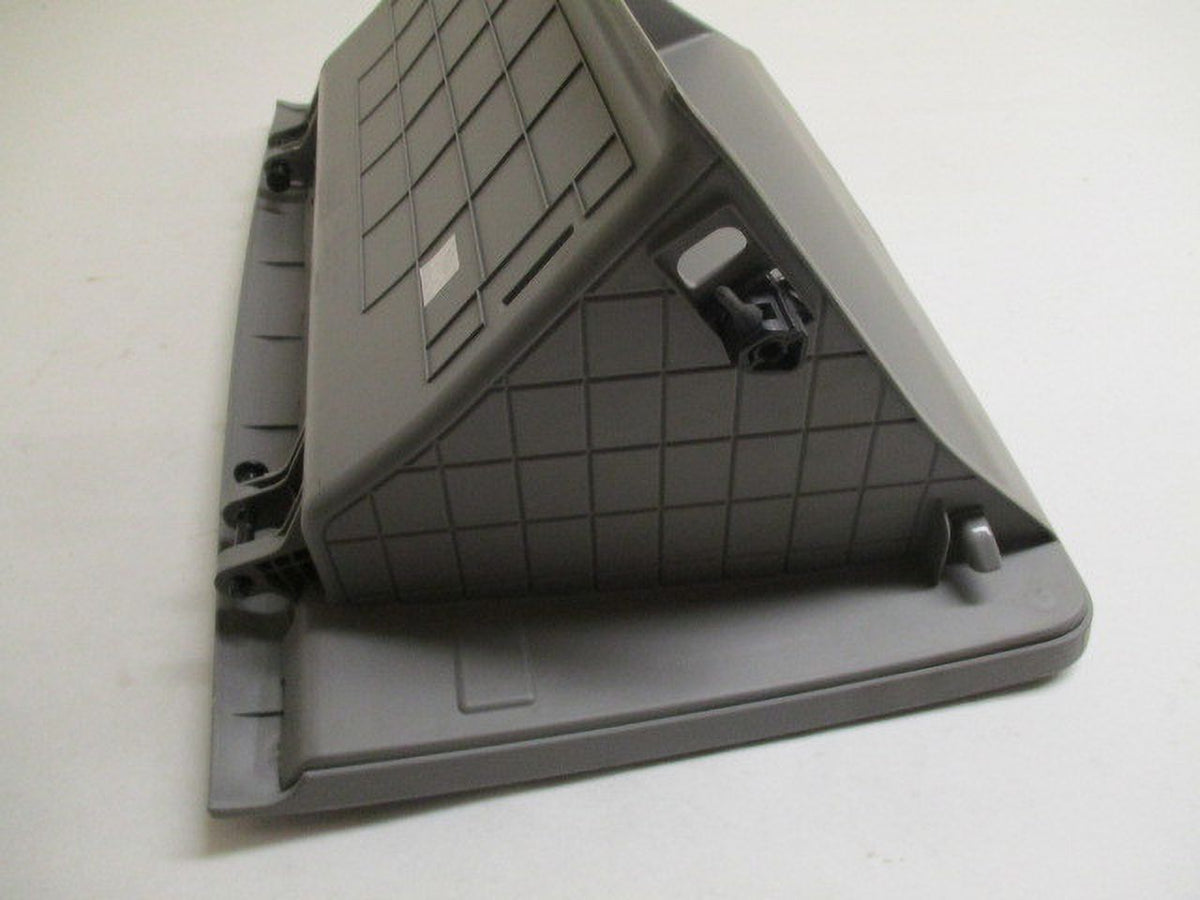 Gray Glovebox Assembly X8507