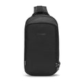 Black Anti Theft Sling Pack P200